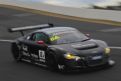 Schwarzer Blitz: der Audi R8 LMS von Christopher Mies, Darryl OYoung und Marc Basseng